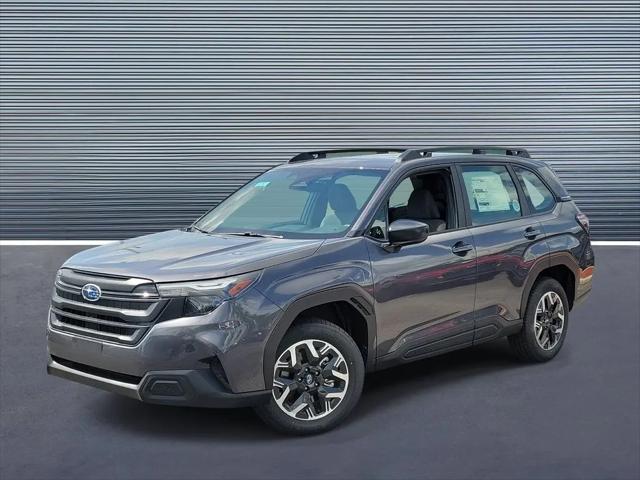 2026 Subaru Forester Base for sale in Saint Petersburg, FL