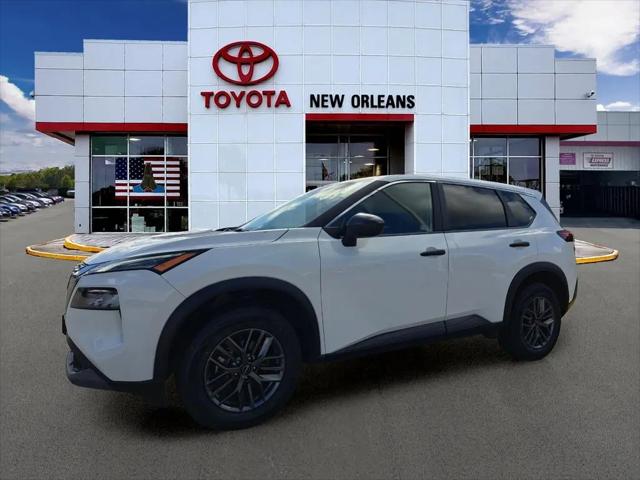 2023 Nissan Rogue S FWD for sale in New Orleans, LA