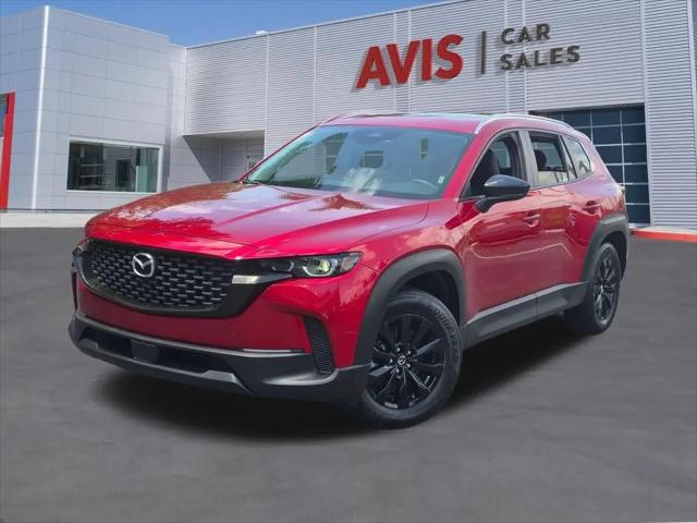 2025 Mazda CX-50 2.5 S Premium Package for sale in Pompano Beach, FL