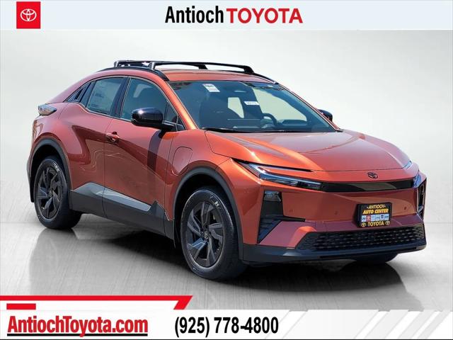 2026 Toyota C-HR SE for sale in Antioch, CA