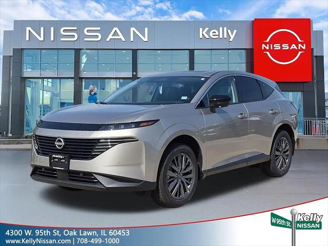 2026 Nissan Murano SL for sale in Oak Lawn, IL