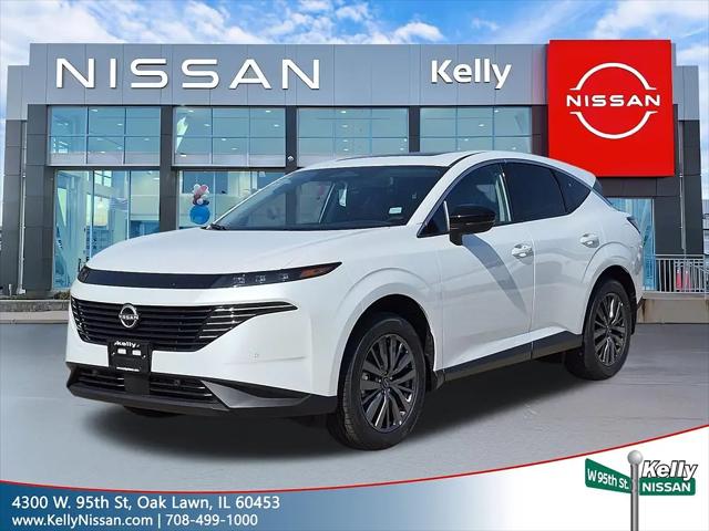 2026 Nissan Murano SL for sale in Oak Lawn, IL