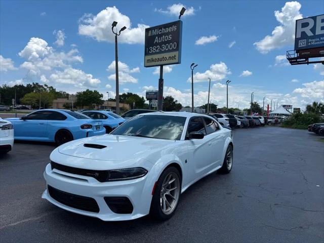 2023 Dodge Charger Scat Pack Widebody for sale in Orlando, FL