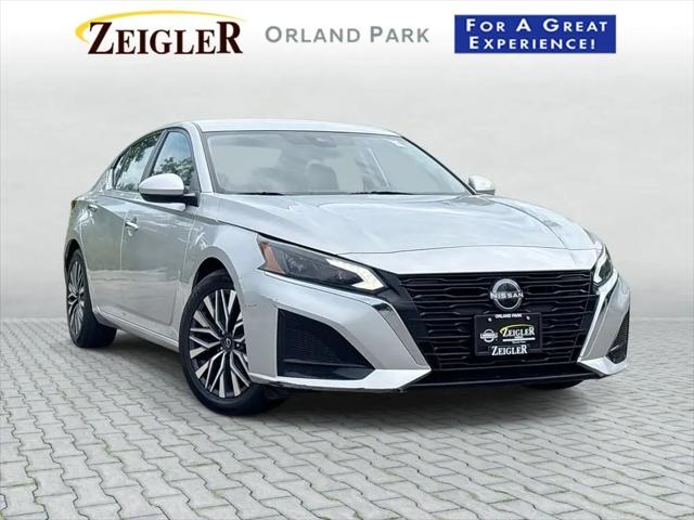 2023 Nissan Altima SV FWD for sale in Orland Park, IL