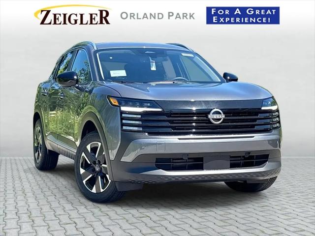 2026 Nissan Kicks SV for sale in Orland Park, IL