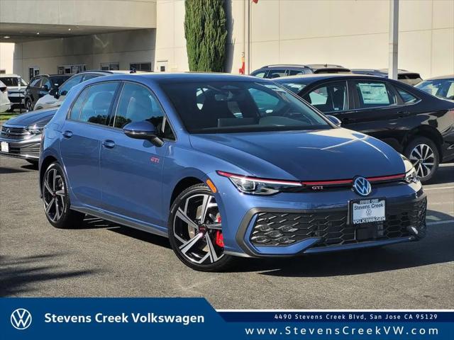 2026 Volkswagen Golf GTI SE for sale in San Jose, CA