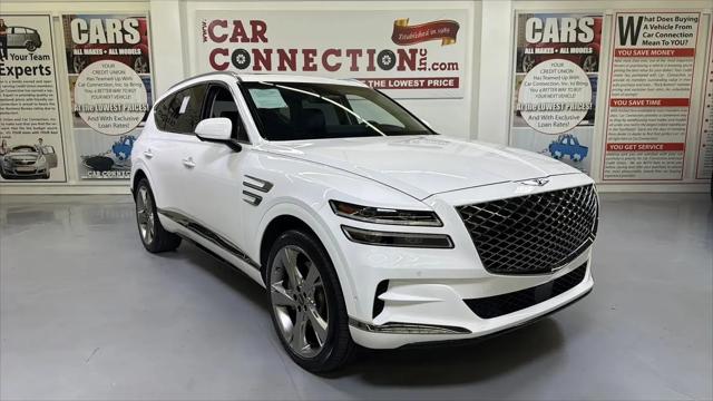 2024 Genesis GV80 3.5T AWD for sale in Tucker, GA