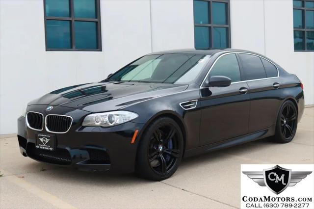 2013 BMW M5 Standard for sale in Burr Ridge, IL
