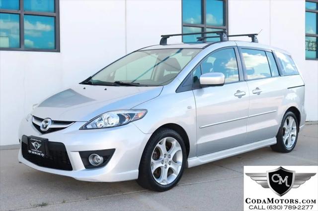 2009 Mazda Mazda5 Touring for sale in Burr Ridge, IL