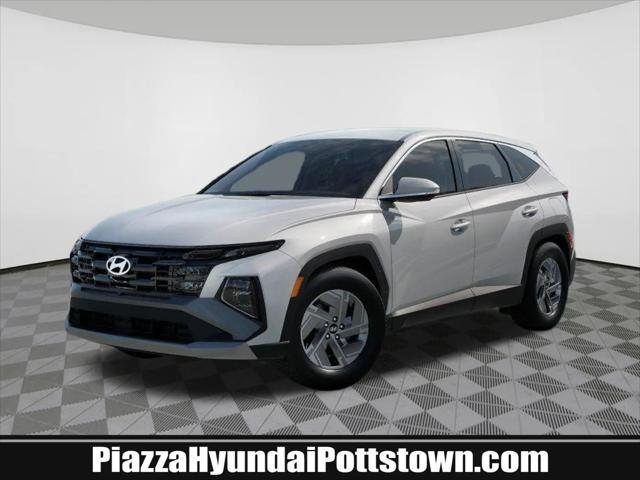 2026 Hyundai Tucson Hybrid Blue SE for sale in Limerick, PA