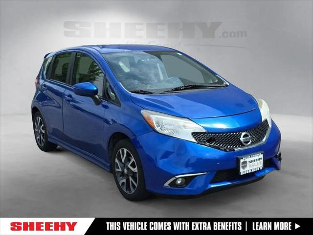 2015 Nissan Versa Note SR for sale in Glen Burnie, MD