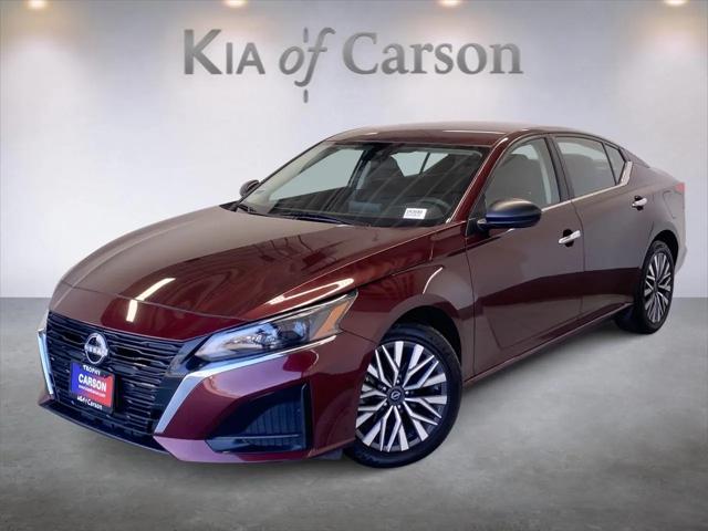 2024 Nissan Altima SV FWD for sale in Carson, CA