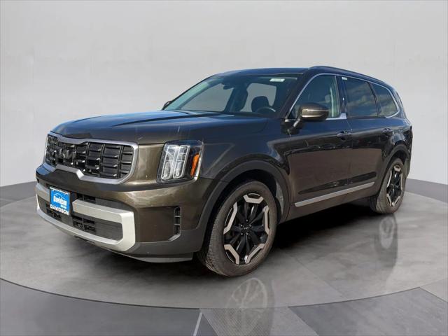 2024 Kia Telluride S for sale in Watertown, NY