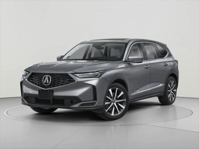 2026 Acura MDX Technology Package for sale in Richmond, VA