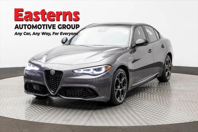 2024 Alfa Romeo Giulia Veloce AWD for sale in Hyattsville, MD