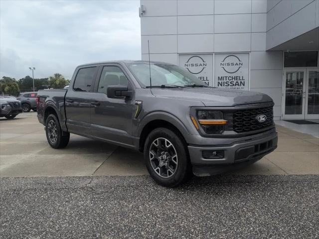 2024 Ford F-150 STX for sale in Enterprise, AL