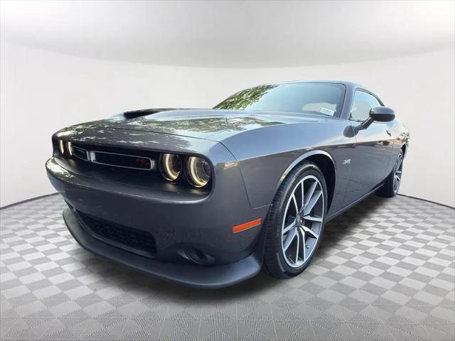 2023 Dodge Challenger R/T for sale in Newnan, GA