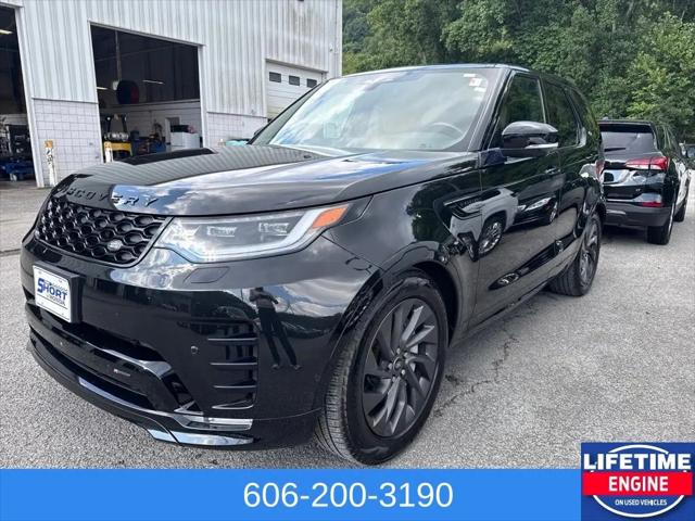 2023 Land Rover Discovery P300 S R-Dynamic for sale in Ivel, KY