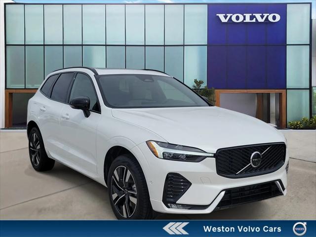 2026 Volvo XC60 B5 Plus for sale in Davie, FL