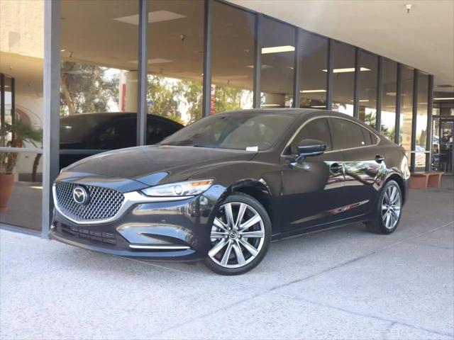 2020 Mazda Mazda6 Signature for sale in Tucson, AZ