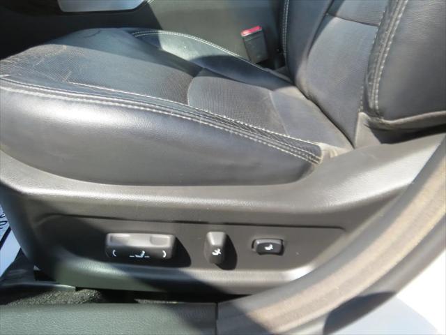 2013 Kia Optima SX