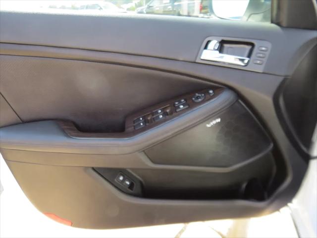 2013 Kia Optima SX