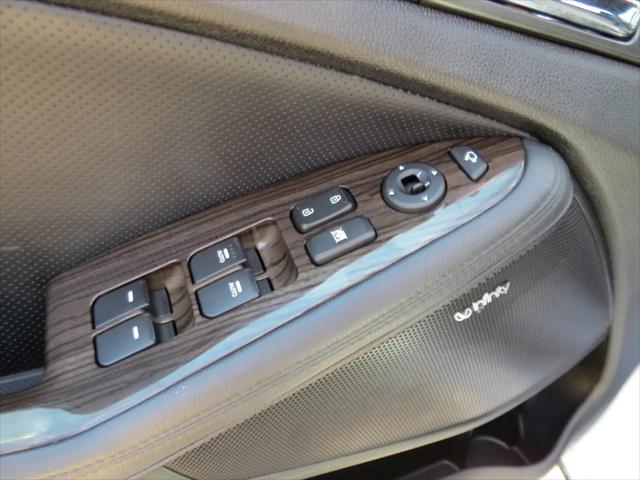 2013 Kia Optima SX