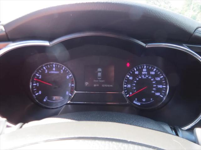 2013 Kia Optima SX