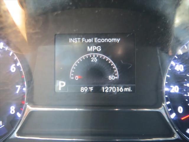 2013 Kia Optima SX