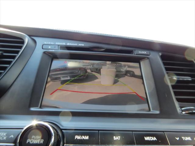 2013 Kia Optima SX