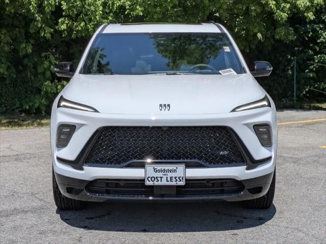 2026 Buick Enclave Sport Touring FWD for sale in Albany, NY