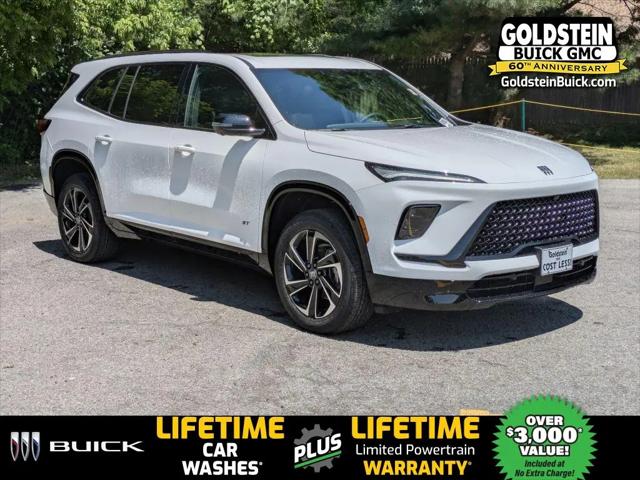 2026 Buick Enclave Sport Touring FWD for sale in Albany, NY