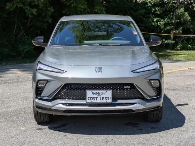 2026 Buick NV Sport Touring FWD for sale in Albany, NY