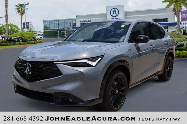 2026 Acura ADX A-Spec with Advance for sale in Houston, TX