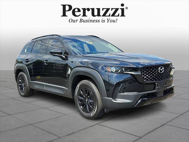 2026 Mazda CX-50 Hybrid Premium for sale in Fairless Hills, PA
