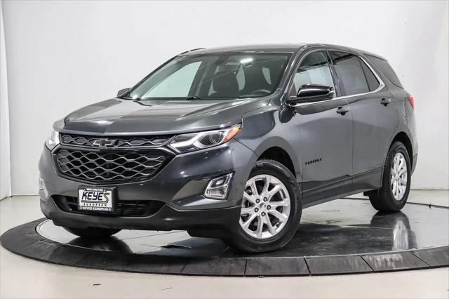 2019 Chevrolet Equinox LT for sale in Sherman Oaks, CA