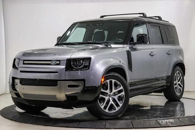 2021 Land Rover Defender 110 X-Dynamic HSE for sale in Sherman Oaks, CA