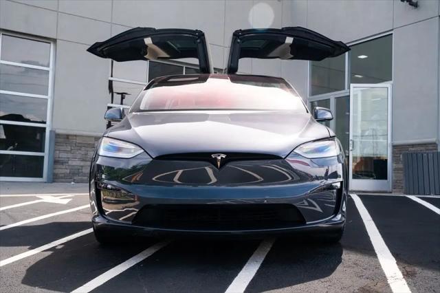 2023 Tesla Model X Standard Range