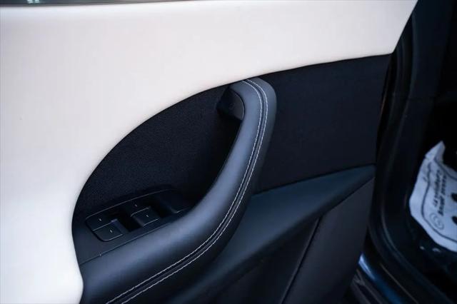 2023 Tesla Model X Standard Range