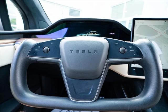 2023 Tesla Model X Standard Range