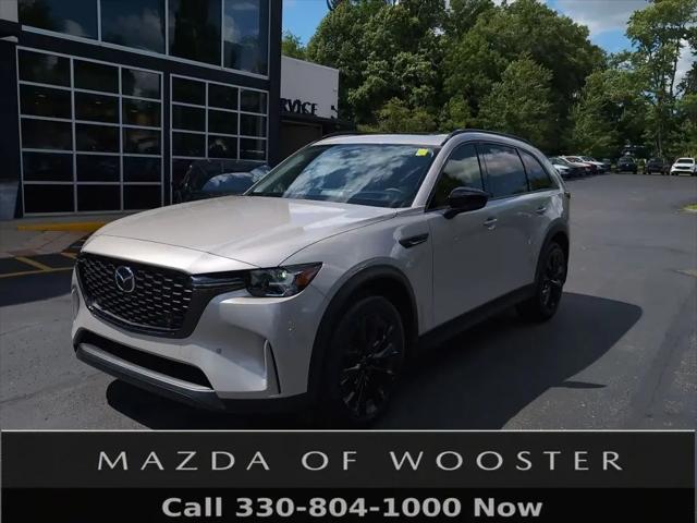 2026 Mazda X-90 3.3 Turbo Premium Sport for sale in Wooster, OH