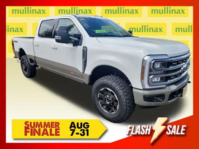2026 Ford F-350 King Ranch for sale in Olympia, WA