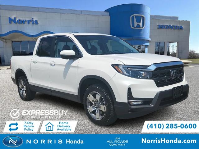 2026 Honda Ridgeline RTL for sale in Dundalk, MD