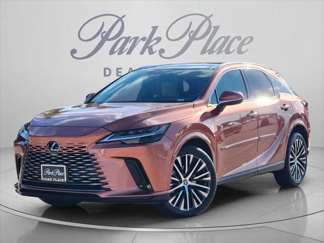 2023 Lexus RX 350 Premium Plus for sale in Grapevine, TX