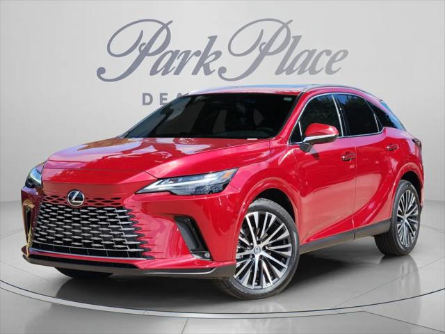 2026 Lexus RX 350 Premium+ for sale in Grapevine, TX