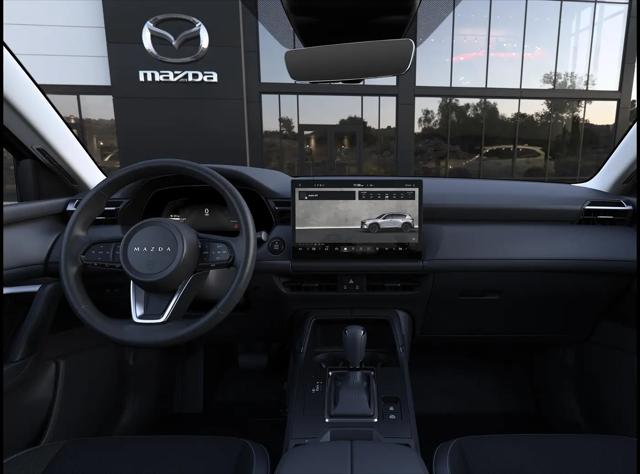 2026 Mazda CX-5 2.5 S Preferred