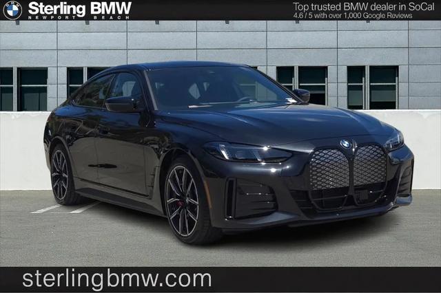 2026 BMW i4 xDrive40 for sale in Newport Beach, CA