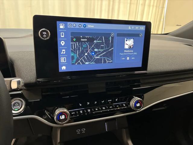 2024 Honda Prologue EX