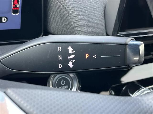 2024 Honda Prologue EX