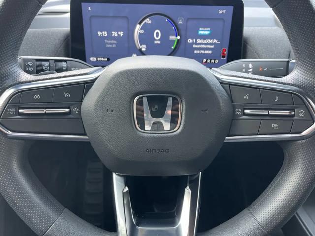 2024 Honda Prologue EX